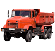 Vision QCI Heavy Truck