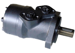 Vision QCI Hydraulics