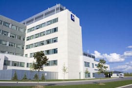 Vision QCI commercial market