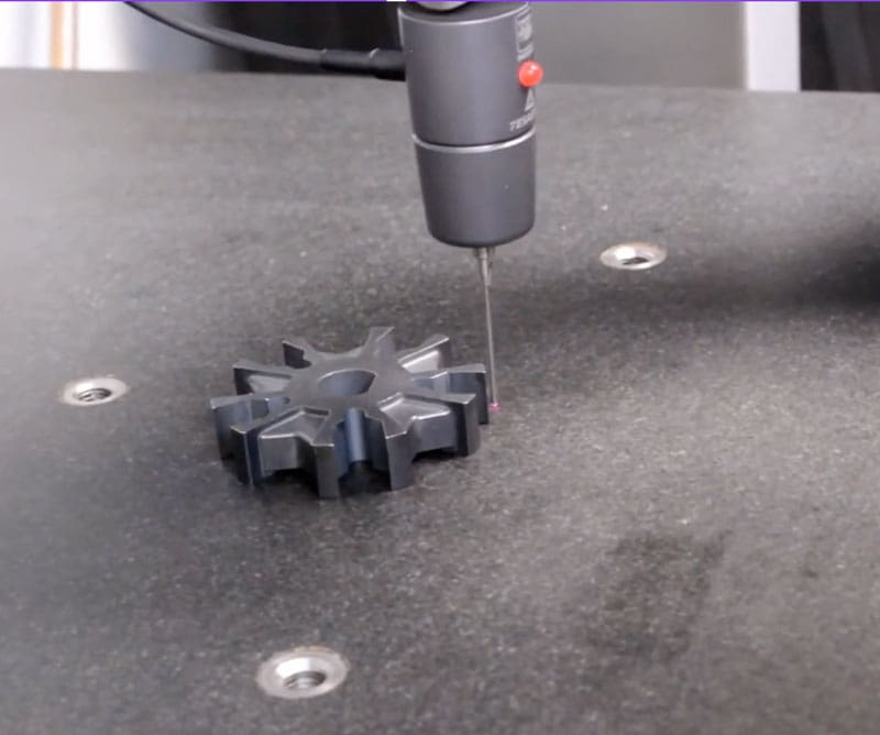 Vision CQI engineering