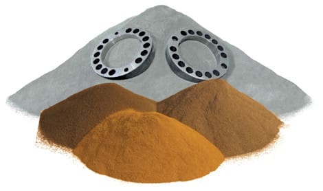 Vision QCI materials image