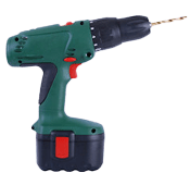 Vision CQI power tools