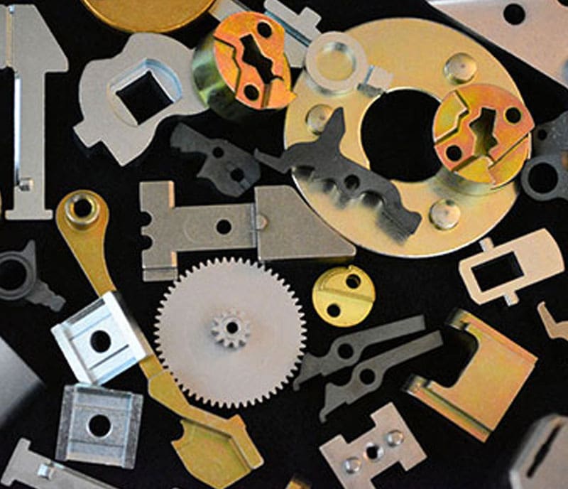 Materials Vision QCI image